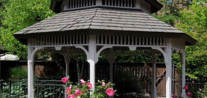 Gazebo